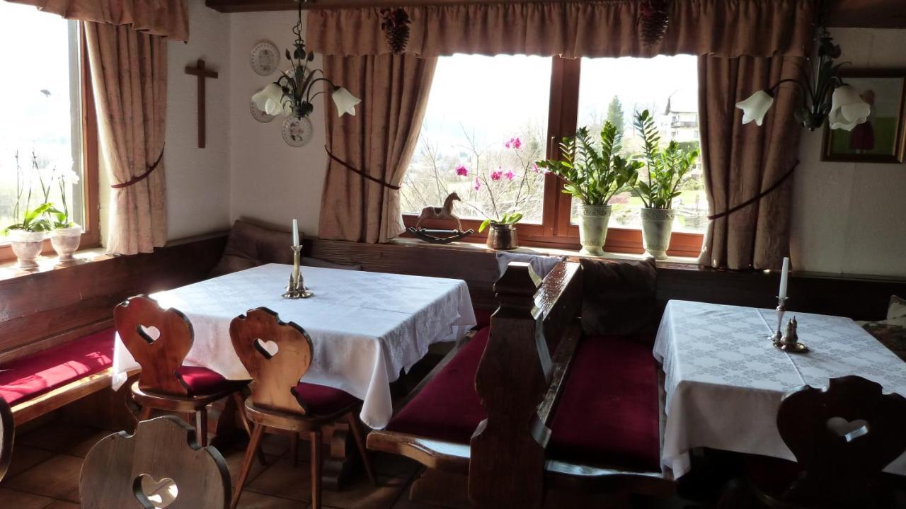 Hotel Speiereck 상트미카엘임룽가우 외부 사진