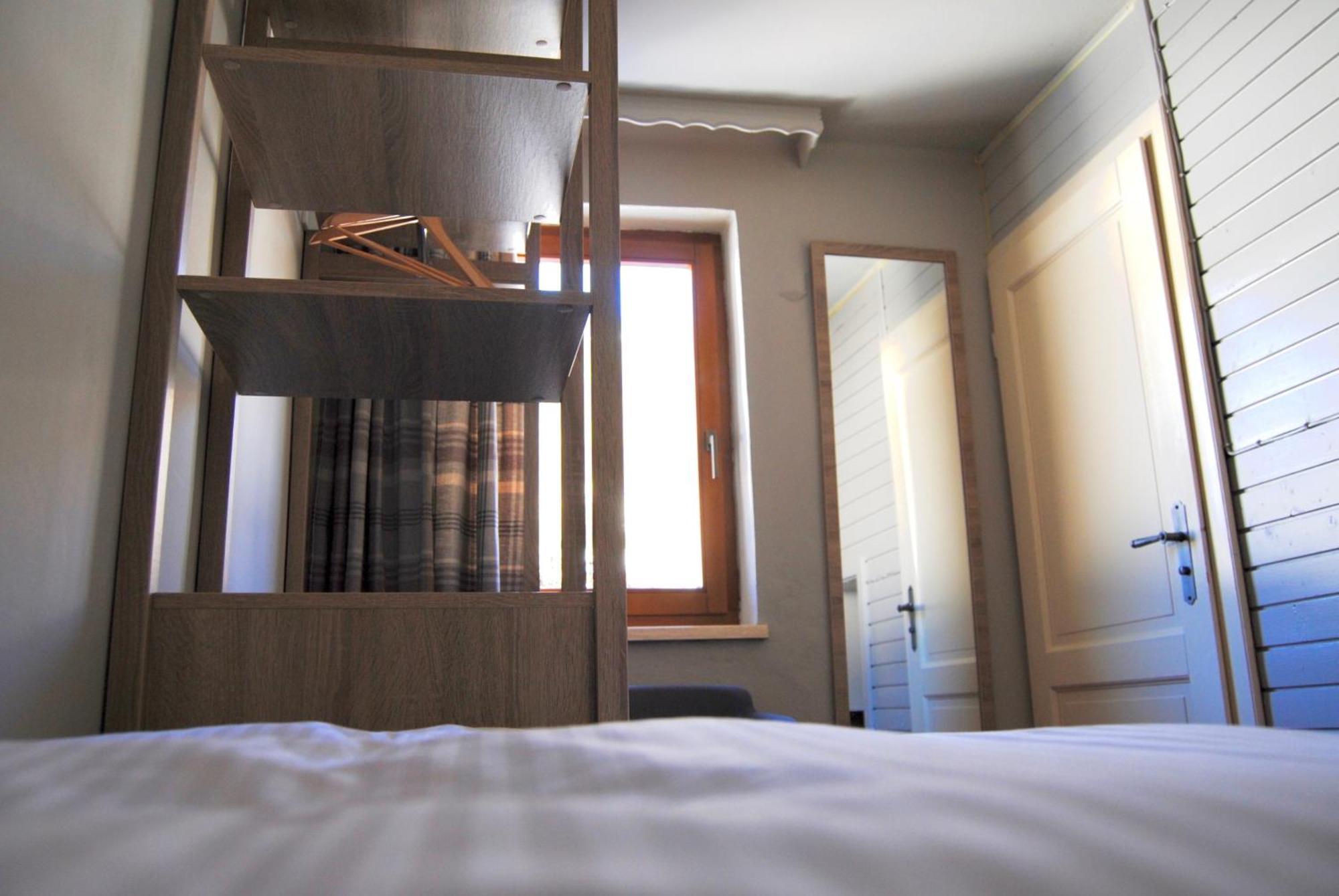 Hotel Speiereck 상트미카엘임룽가우 객실 사진