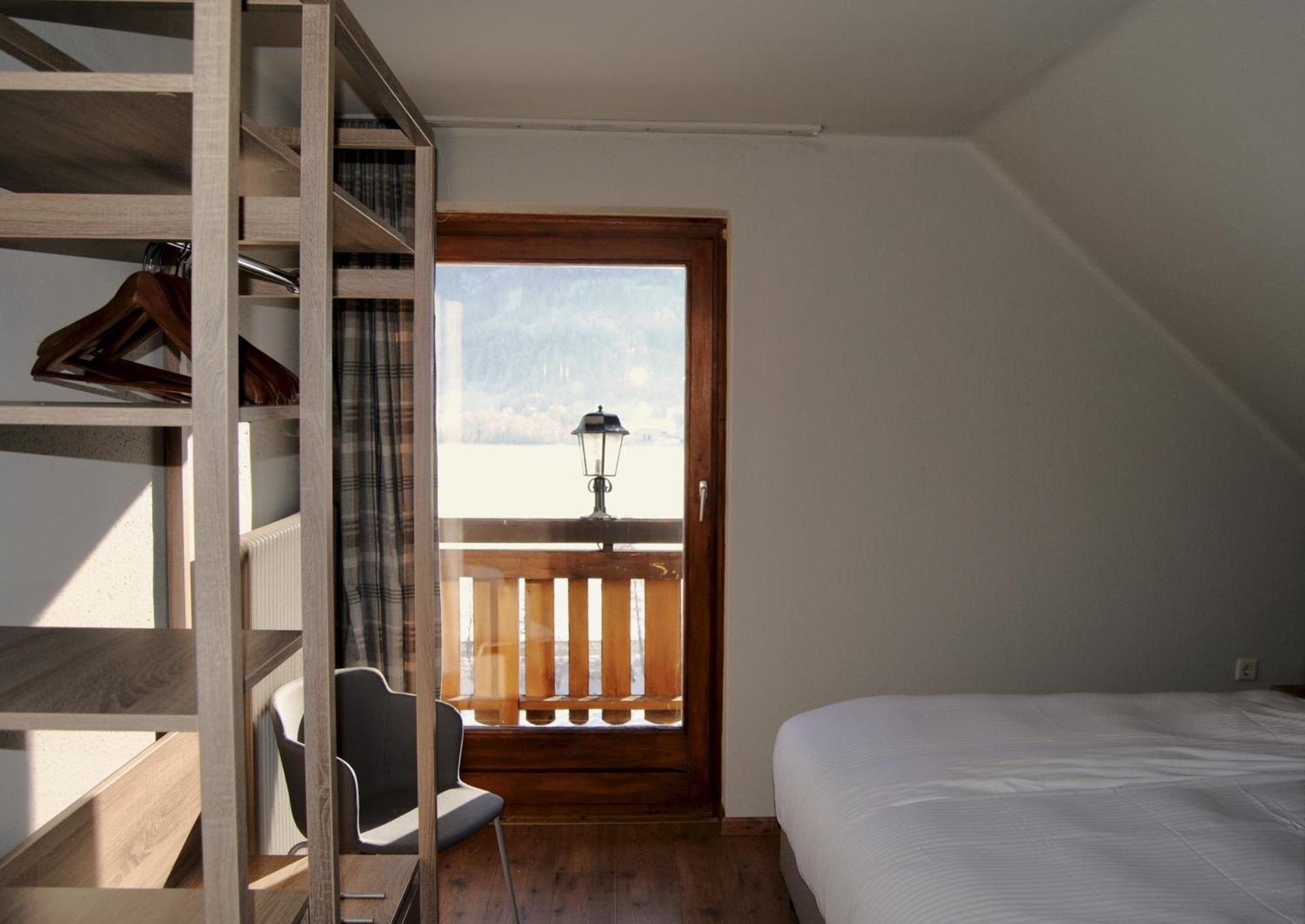 Hotel Speiereck 상트미카엘임룽가우 외부 사진