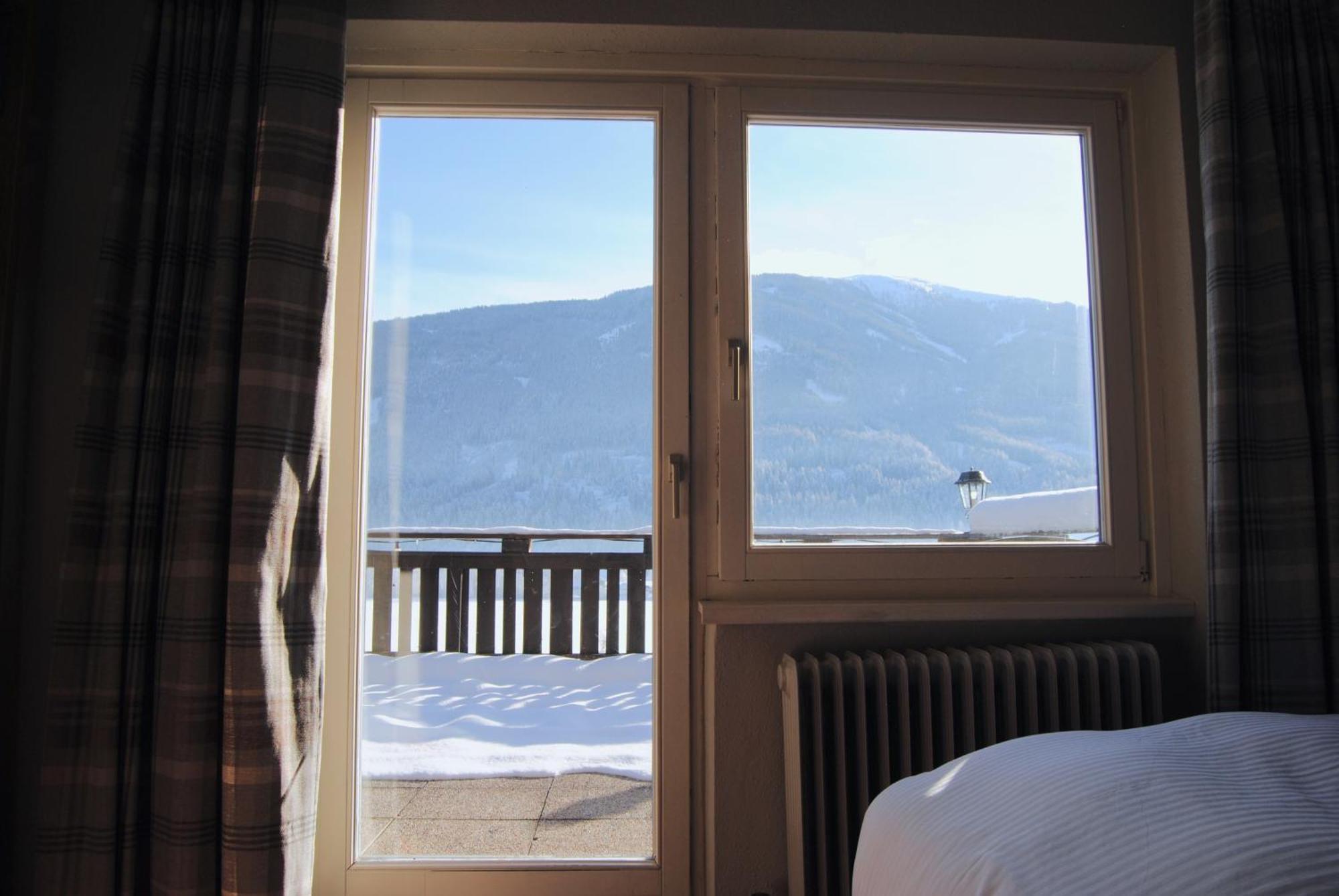Hotel Speiereck 상트미카엘임룽가우 외부 사진