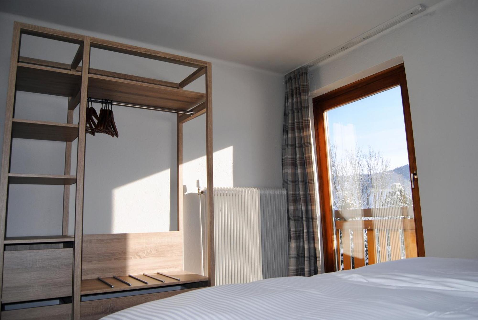 Hotel Speiereck 상트미카엘임룽가우 외부 사진